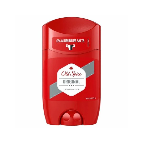 مام صابونی ضد تعریق مردانه اورجینال الد اسپایس Old Spice