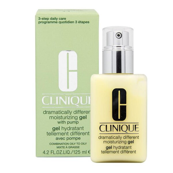 آبرسان مناسب پوست چرب درماتیکالی کلینیک CLINIQUE