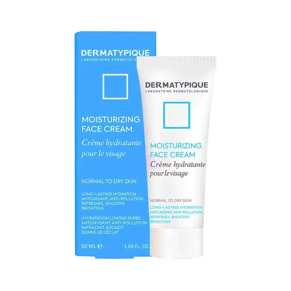 مرطوب کننده و آبرسان پوست خشک درماتیپیک DERMATYPIQUE