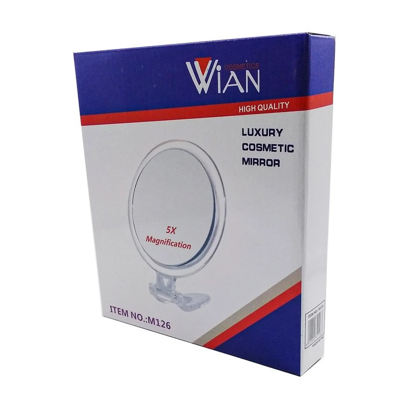 آینه M126 وین Wian