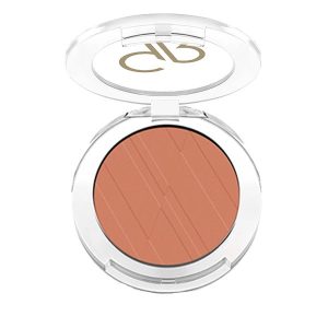 رژگونه مات 16 گلدن رز GOLDEN ROSE