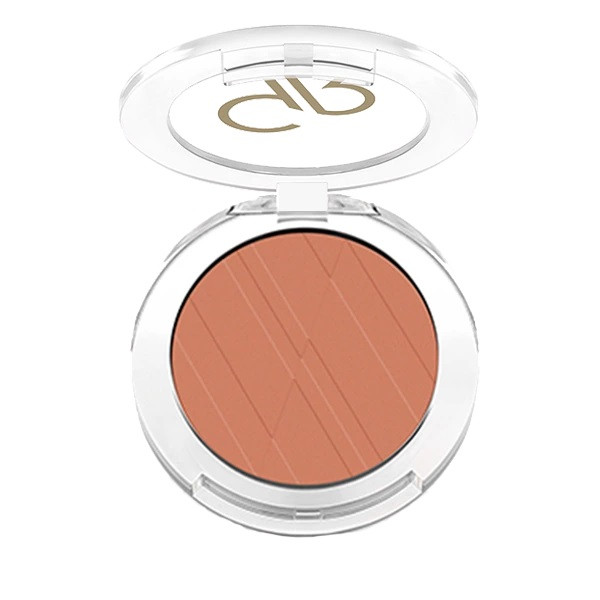رژگونه مات 16 گلدن رز GOLDEN ROSE
