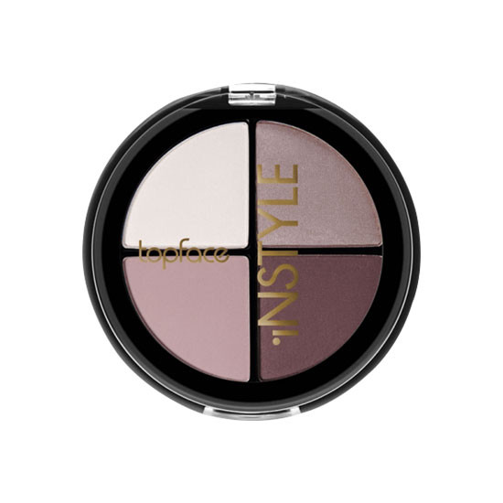 سایه چشم 4عددی 012 تاپ فیس topface