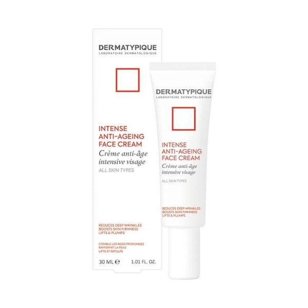 کرم بهبود دهنده چروک درماتیپیک DERMATYPIQUE
