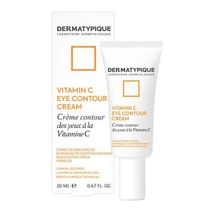 کرم دور چشم حاوی ویتامین C درماتیپیک DERMATYPIQUE
