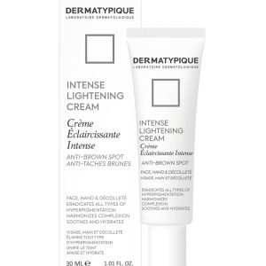 کرم روشن کننده درماتیپیک DERMATYPIQUE