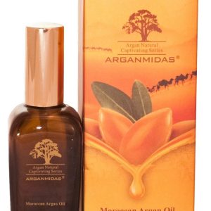 روغن آرگان 100 میل آرگان میداس ARGANMIDAS
