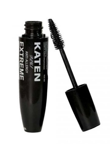 ریمل حجم دهنده کاتن KATEN