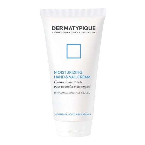 کرم مرطوب کننده دست و ناخن درماتیپیک DERMATYPIQUE
