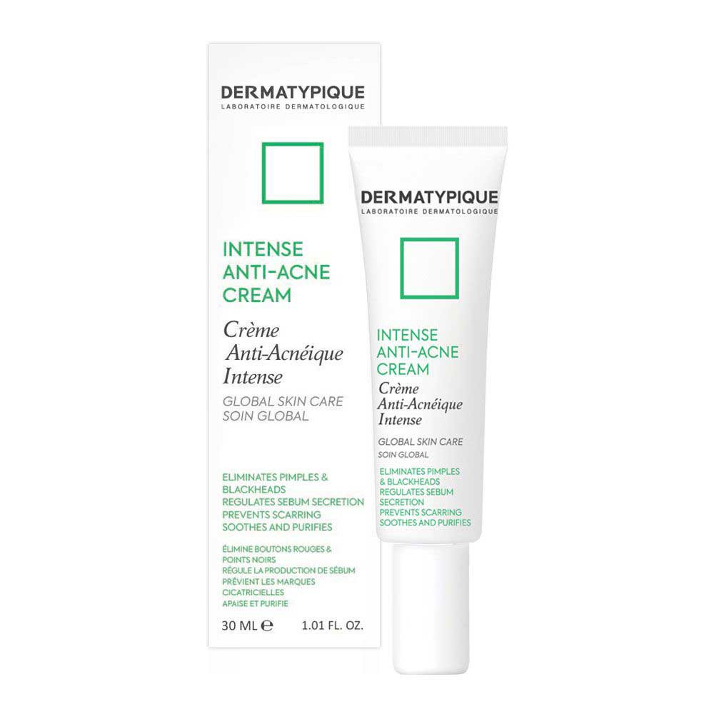 کرم کنترل کننده چربی و جوش درماتیپیک DERMATYPIQUE
