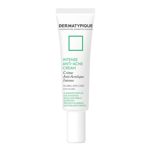 کرم کنترل کننده چربی و جوش درماتیپیک DERMATYPIQUE