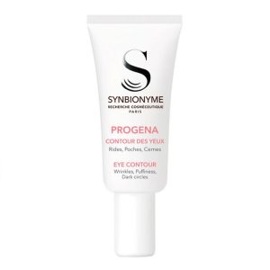 کرم پروژنا لیفتینگ دور چشم سین بیونیم SYNBIONYME