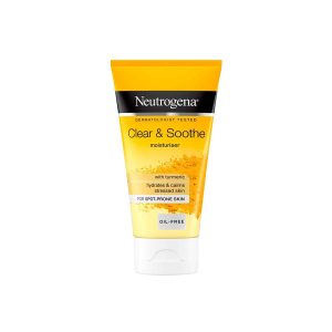 آبرسان زردچوبه نوتروژینا Neutrogena
