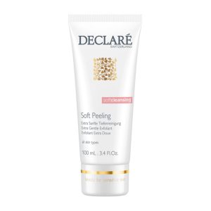 ژل لایه بردار ملایم دکلره DECLARE