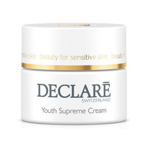 کرم ضد چروک صورت پرویاثینگ دکلره DECLARE