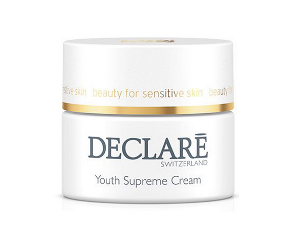 کرم ضد چروک صورت پرویاثینگ دکلره DECLARE