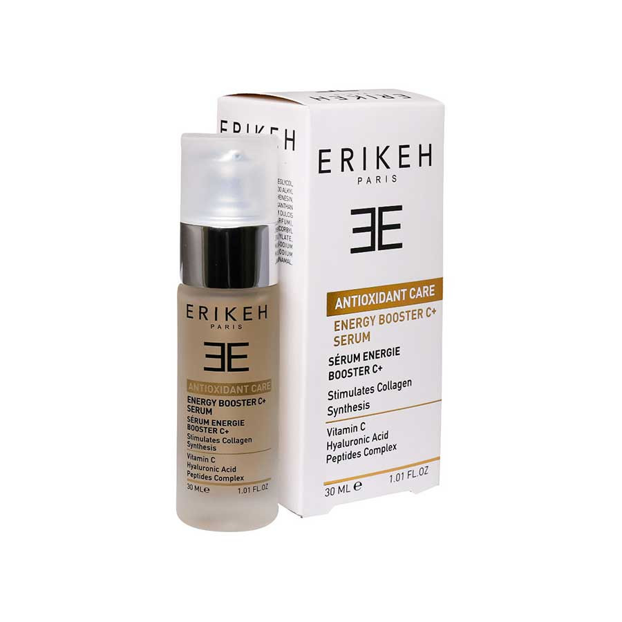 سرم آنتی اکسیدان ویتامین سی اریکه ERIKEH
