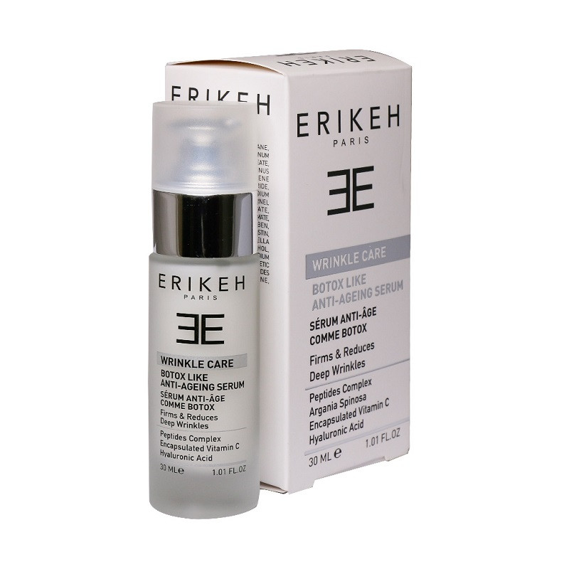 سرم ضد چروک اریکه ERIKEH