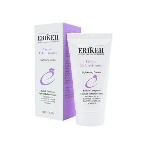 کرم روشن کننده اریکه ERIKEH