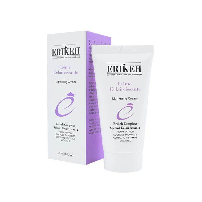کرم روشن کننده اریکه ERIKEH