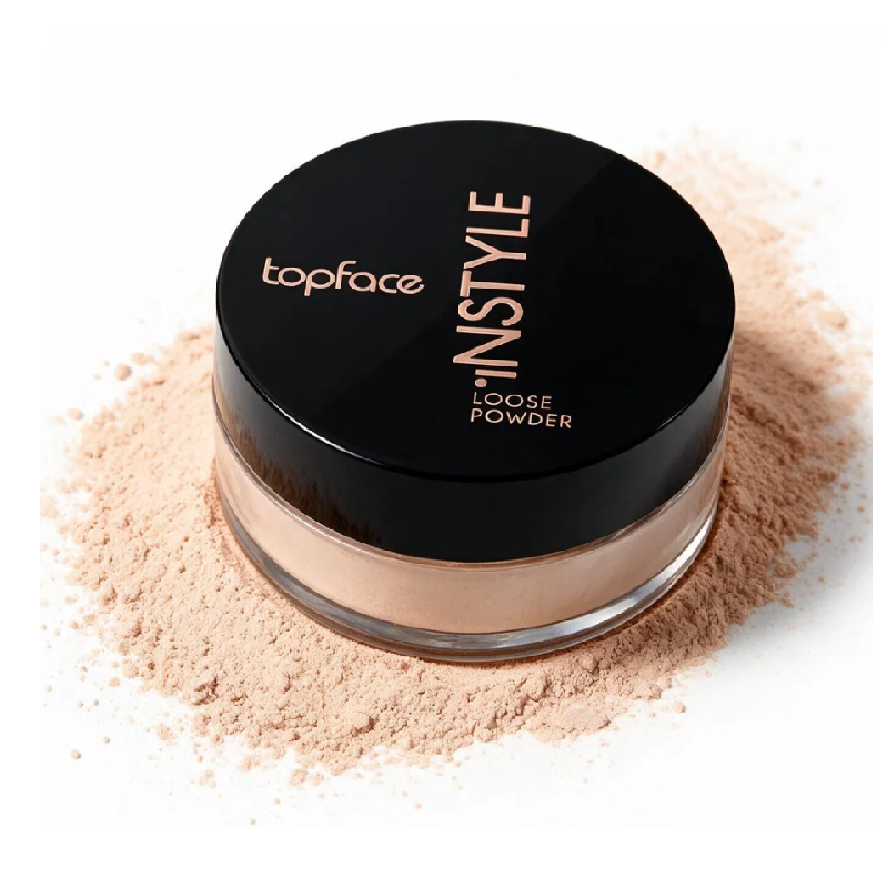 پودر فیکس 102 تاپ فیس topface