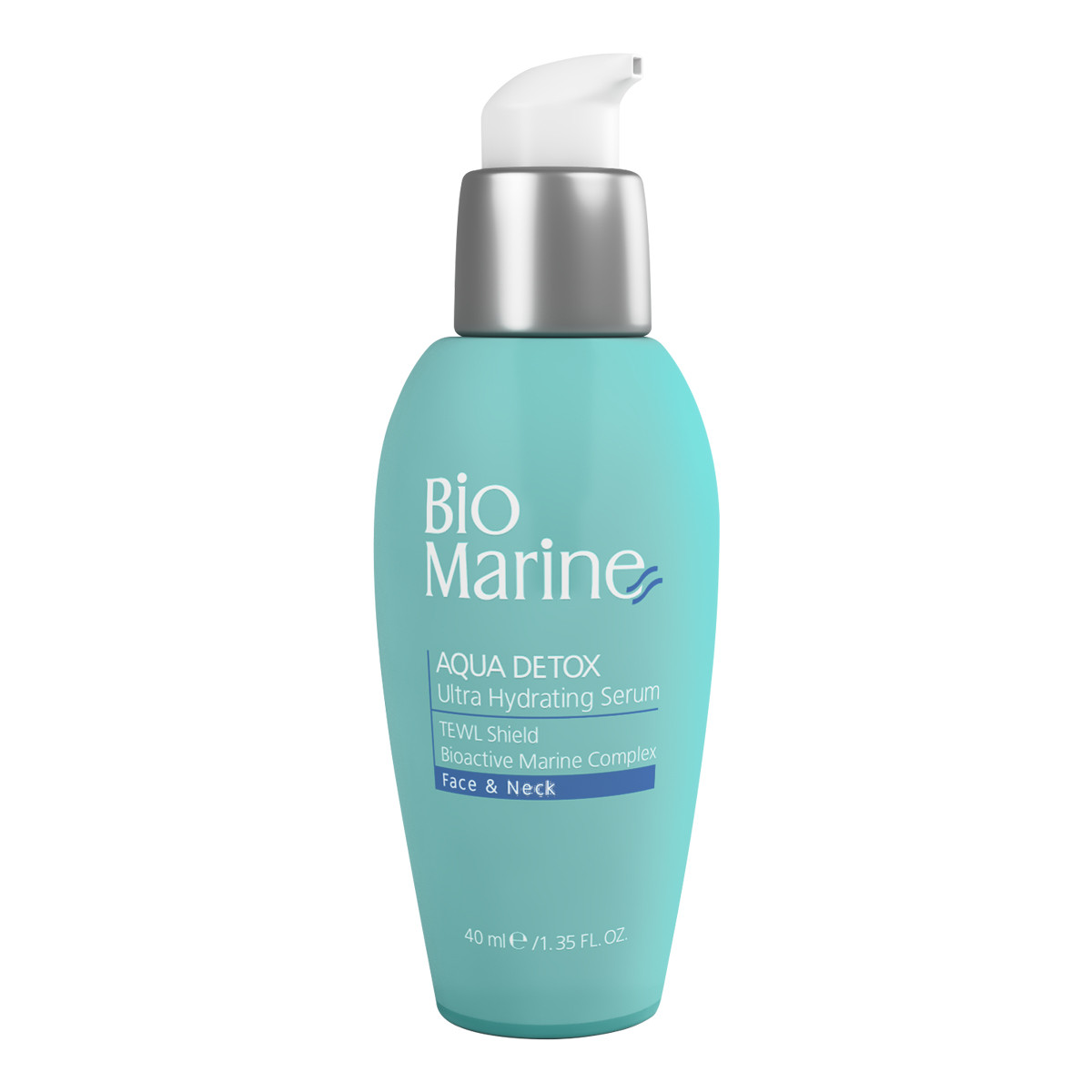سرم آبرسان پوست بایومارین BioMarine