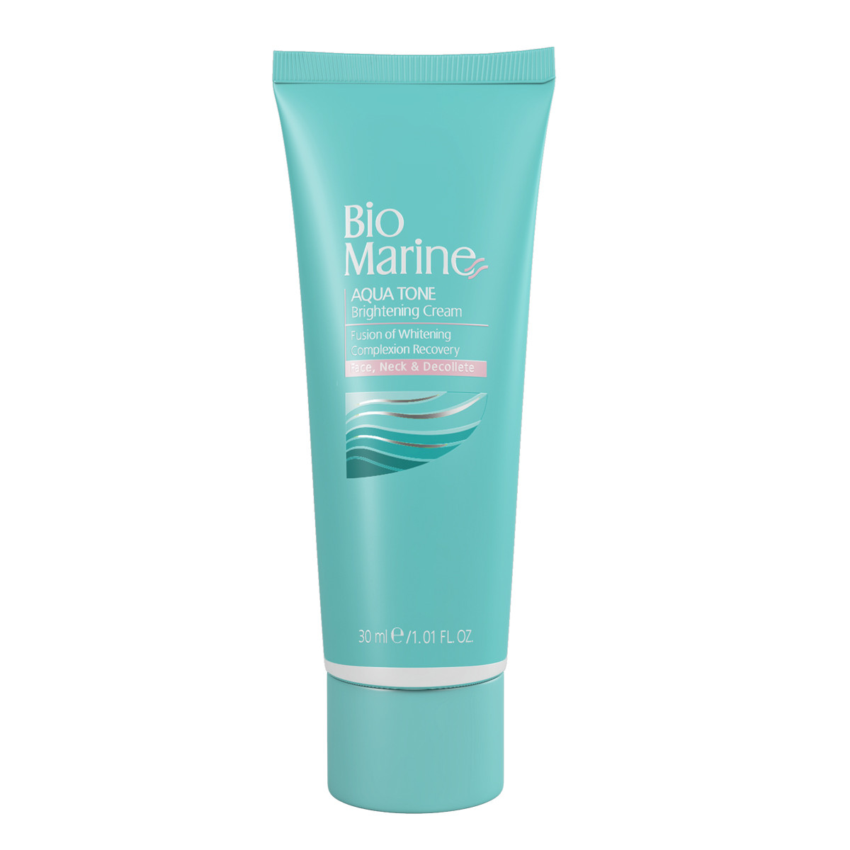 کرم روشن کننده بایومارین BioMarine