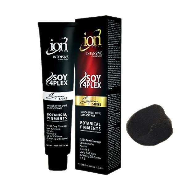 رنگ مو شماره 1.0 آیون ION