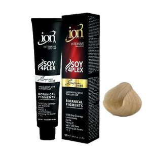 رنگ مو شماره 10.0 آیون ION