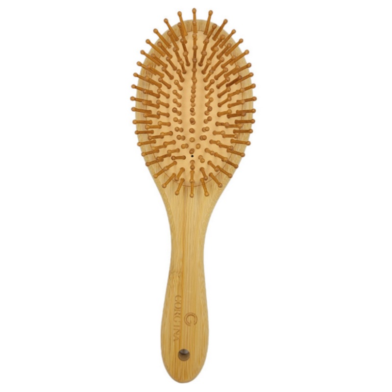 برس چوبی جورجینا GPRGONA