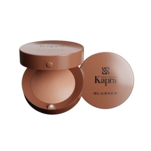 رژگونه تراکوتا کوچک 208 کاپرا Kapra