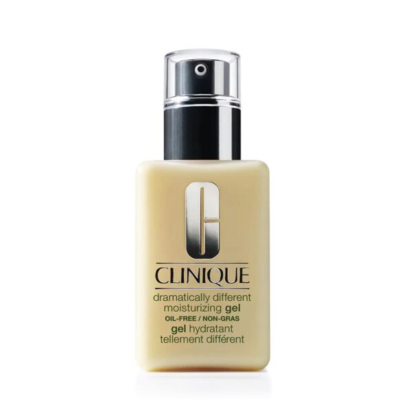 آبرسان مناسب پوست چرب درماتیکالی کلینیک CLINIQUE - Image 2