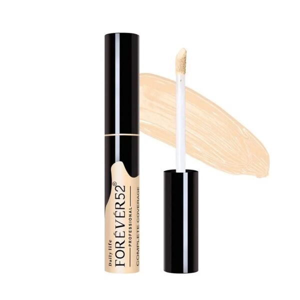 کانسیلر COV002 WHIPPED CREAM فوراور FOREVERM 52
