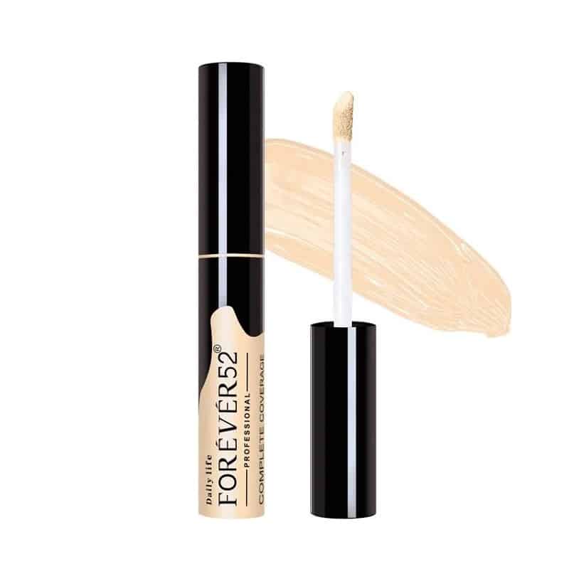 کانسیلر COV002 WHIPPED CREAM فوراور FOREVERM 52