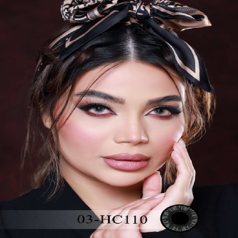 لنز شماره 3 هرا HERA - تصویر 2