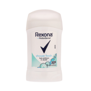مام صابونی زنانه SHOWER FRESH رکسونا Rexona