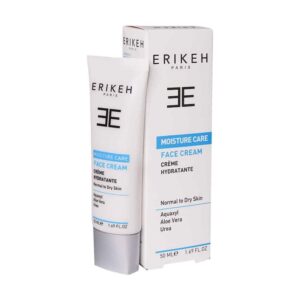 کرم مرطوب کننده اریکه ERIKEH
