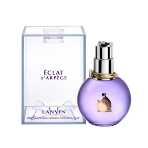 عطر ادوپرفیوم زنانه 100 میل اکلت لانوین Lanvin Eclat d´Arpege