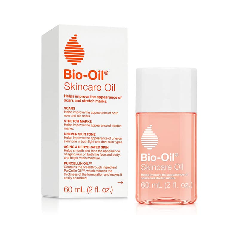 روغن تخصصی مراقبت از پوست 60 میل بایو اویل BIO-OIL