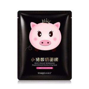 ماسک ورقه ای خوک ایمیجز IMAGES