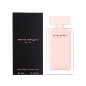 عطر ادوپرفیوم زنانه 100 میل نارسیس رودریگرز narciso rodriguez