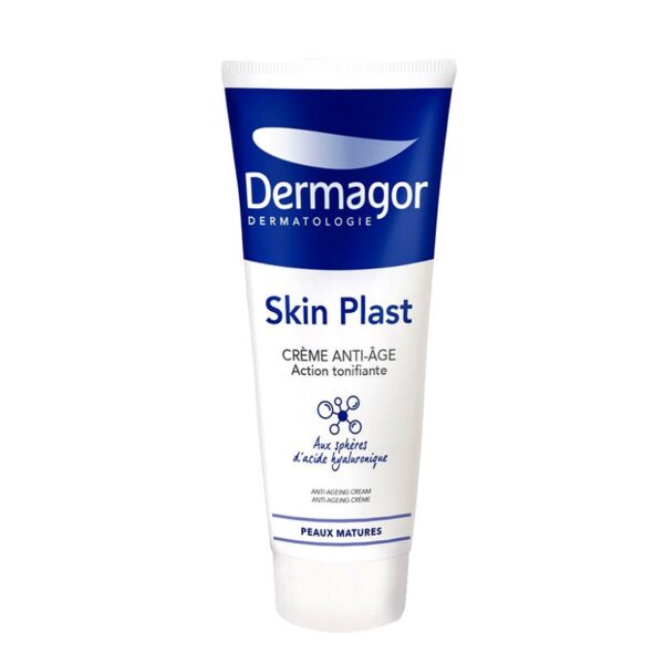 کرم ضد چروک درماگور dermagor - Image 2