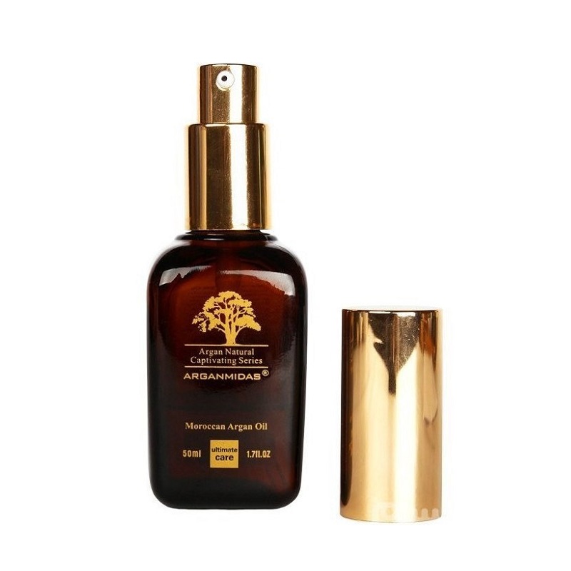 روغن آرگان 50 میل آرگان میداس ARGANMIDAS