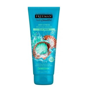 ماسک اسکراب صدف فری من FREEMAN