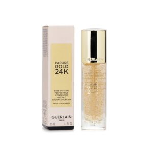 پرایمر طلا گرلن GUERLAIN