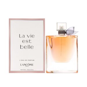 عطر ادوپرفیوم 75 میل زنانه لانکوم لا ویه است بله Lancome La Vie Est Belle