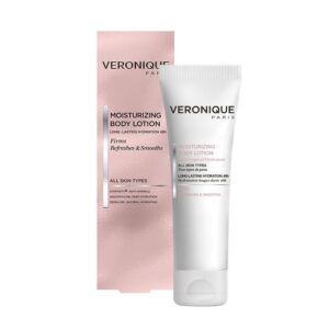 لوسیون بدن ورونیک VERONIQUE