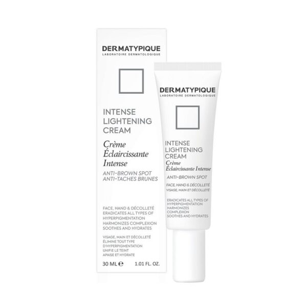 کرم روشن کننده درماتیپیک DERMATYPIQUE - Image 2