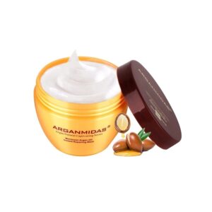 ماسک موی آرگان و آبرسان آرگان میداس ARGAN MIDAS
