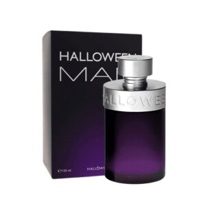 ادکلن ادوتویلت 125 میل مردانه هالووین من Halloween Man
